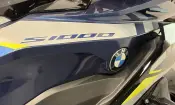 BMW S 1000 XR model E/P 2025