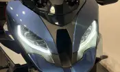 BMW S 1000 XR model E/P 2025