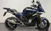 BMW S 1000 XR model E/P 2025