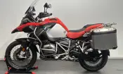 BMW R 1200 GSA lc 2017