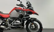 BMW R 1200 GSA lc 2017