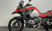 BMW R 1200 GSA lc 2017