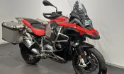 BMW R 1200 GSA lc 2017