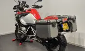BMW R 1200 GSA lc 2017