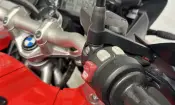 BMW R 1200 GSA lc 2017