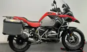 BMW R 1200 GSA lc 2017