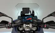 BMW S 1000 XR model E/P 2025