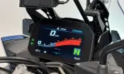 BMW S 1000 XR model E/P 2025
