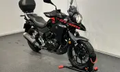 Suzuki DL250A 2021