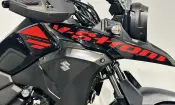 Suzuki DL250A 2021