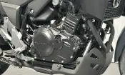 Suzuki DL250A 2021