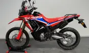 Honda CRF300 Rallye 2024