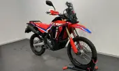 Honda CRF300 Rallye 2024