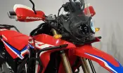 Honda CRF300 Rallye 2024