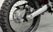 Honda CRF300 Rallye 2024
