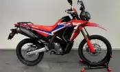 Honda CRF300 Rallye 2024