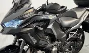 Kawasaki Versys 1000 SE 2024