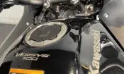 Kawasaki Versys 1100 2026