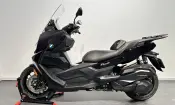 BMW C 400 GT 2025