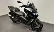 BMW C 400 GT 2025