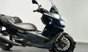 BMW C 400 GT 2025
