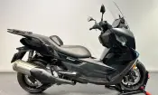 BMW C 400 GT 2025