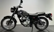Kawasaki Meguro S1 2025