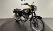 Kawasaki Meguro S1 2025