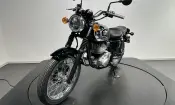 Kawasaki Meguro S1 2025