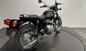 Kawasaki Meguro S1 2025