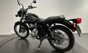 Kawasaki Meguro S1 2025