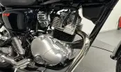 Kawasaki Meguro S1 2025