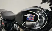 Kawasaki Meguro S1 2025
