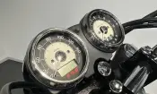 Kawasaki Meguro S1 2025