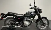 Kawasaki Meguro S1 2025