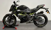 Kawasaki Z125 2025