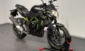 Kawasaki Z125 2025