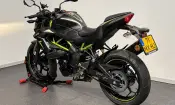 Kawasaki Z125 2025