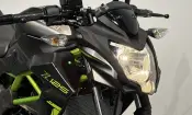 Kawasaki Z125 2025