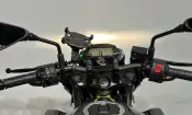 Kawasaki Z125 2025