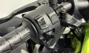 Kawasaki Z125 2025