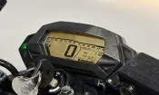 Kawasaki Z125 2025