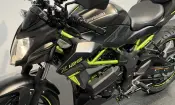 Kawasaki Z125 2025