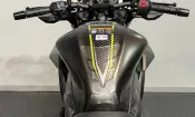 Kawasaki Z125 2025