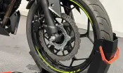 Kawasaki Z125 2025