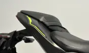 Kawasaki Z125 2025
