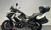 Kawasaki Versys 1100 SE 2025