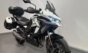Kawasaki Versys 1100 SE 2025