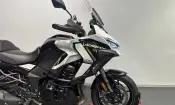 Kawasaki Versys 1100 SE 2025