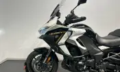Kawasaki Versys 1100 SE 2025